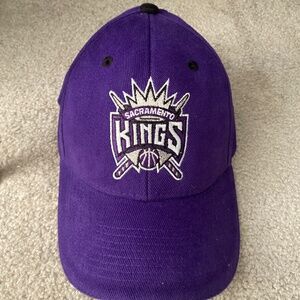 Sacramento Kings Cap